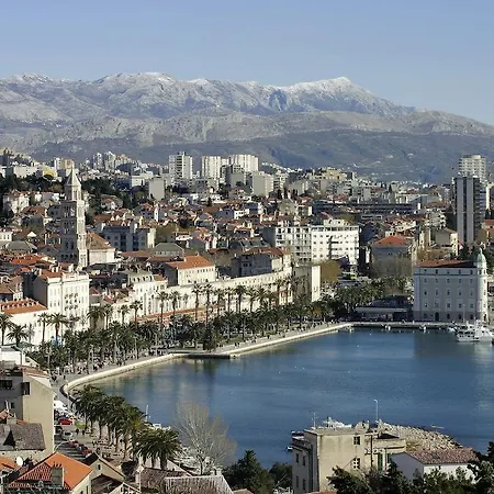 Διαμέρισμα Leko Σπλιτ