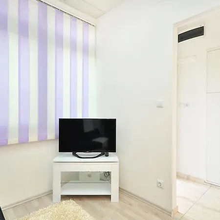 Leko Apartment Split