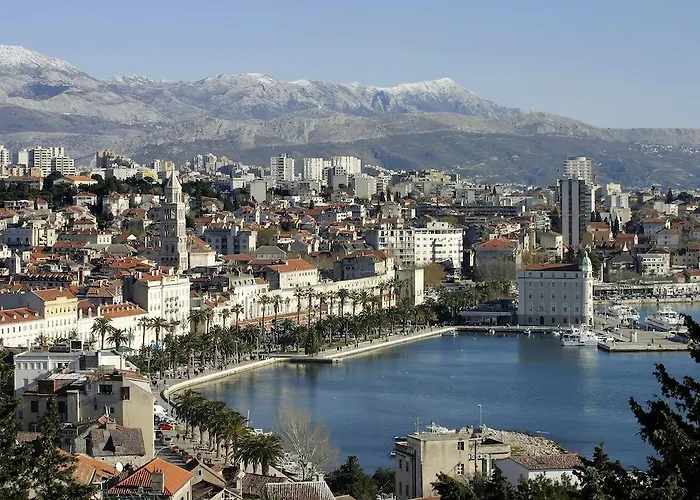 Διαμέρισμα Leko Σπλιτ